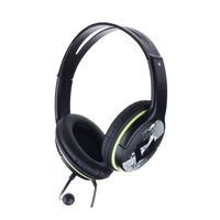 Genius HS-400A наушники с микрофоном