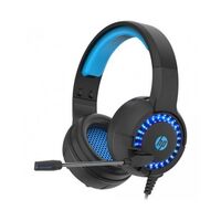 HP DHE-8011UM наушники с микрофоном