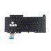 Asus ROG STRIX G15 G513QM, G513QE RU, клавиатура с RGB подсветкой для ноутбука за 24 500 тнг.