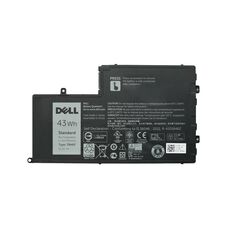 Dell Inspiron 15-5000, 5547, 5447, TRHFF, 11.1 В/ 3800 мАч Original аккумулятор для ноутбука за 19 600 тнг.