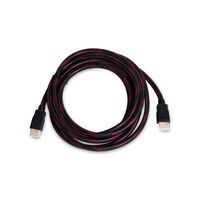 HDMI кабель 3м iPower ver.1.4