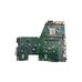 ASUS X551CA, F551C REV2.2 i3-3217u материнская плата для ноутбука за 34 790 тнг.