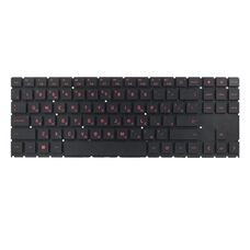 HP OMEN 15-EN, 15-EK RU, клавиатура с красной подсветкой для ноутбука за 18 500 тнг.