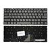 Lenovo Yoga 920-13IKB, RU, клавиатура с подсветкой для ноутбука за 17 000 тнг.