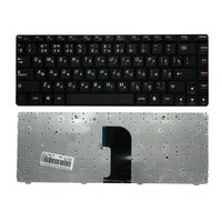 Lenovo G460, G465, RU, клавиатура для ноутбука