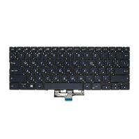 Asus UX433, UX434 RU, клавиатура с подсветкой для ноутбука