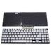 Asus Vivobook Pro 15 OLED K6500, M6500 RU, клавиатура с подсветкой для ноутбука за 22 540 тнг.