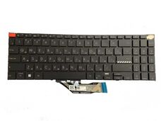 Asus VivoBook S 16X M5602, S5602, M3502, K3502Z, S3502Z, RU, клавиатура с подсветкой для ноутбука за 17 150 тнг.