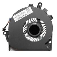 HP 15-CE, 17-AN GPU правый вентилятор для ноутбука 