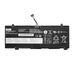 Аккумулятор для ноутбука Lenovo Ideapad S540-14IWL, C340-14IML, L18C4PF3, 15.36v 2865мАч, Or за 19 500 тнг.