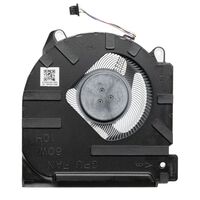 HP VICTUS 16-D, 16-E GPU 60W, вентилятор для ноутбука