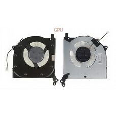Lenovo Legion 5-17IMH05H, 5-17ARH05H GPU 5V вентилятор для ноутбука за 8 000 тнг.