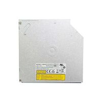 Panasonic UJ8HC DVD±RW 9,5мм оптический привод для ноутбука