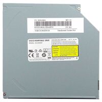 LITEON DVD±RW DS-8AESH11B 9.5мм оптический привод для ноутбука