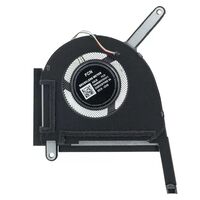 Asus TUF Gaming F15 FX507 FA507 FX707 FA707 5V CPU вентилятор для ноутбука