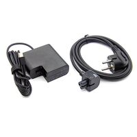 HP, 65w USB TYPE-C (5V-3A 9V-3A 15V-4.33A 20V-3.25A), блок питания для ноутбука