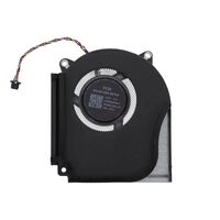 Asus ROG Strix G16 2023 G614, G614JV GPU 12V вентилятор (кулер) для ноутбука
