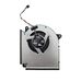 Asus ROG Strix G16 2023 G614, G614JV CPU 12V вентилятор (кулер) для ноутбука за 9 900 тнг.