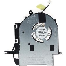 HP Pavilion x360 15-BR вентилятор (кулер) для ноутбука за 9 900 тнг.