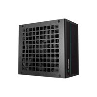 Блок питания, Deepcool, PF600 R-PF600D-HA0B-EU, 600W, ATX