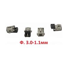 Разъем питания для ноутбука Acer А515-57 SF314-42, SF315-52, A514-52 (3.0x1,1) за 2 500 тнг.