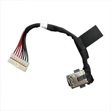 Разъем питания для ноутбука ASUS TUF Gaming F15 FX506, FX507 (6.0x3,7) за 7 500 тнг.