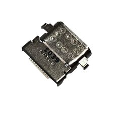 Разъем питания для ноутбука Type-C / USB-C для ноутбука Lenovo ThinkBook 15 G2 G3 ITL, 15 G3 ACL за 2 500 тнг.