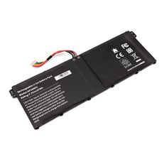 A315-51, A315-54, A314-31, A315-41, A515-51, ES1-523, AP16M5J, 7.7v-4100мАч, аккумулятор для ноутбука Acer Aspire за 16 000 тнг.