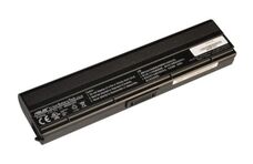 Asus A32-U6 11,1 В/ 4400 мАч, аккумулятор для ноутбука за 14 850 тнг.