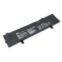 Аккумулятор для ноутбука Asus VivoBook X505 B31N1631, 11.52V 3500мАч