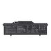 Аккумулятор для ноутбука ASUS ZenBook 14 Flip UX5400E, UP5401E, UM5401Q, UX5401, C31N2201, 11.61v 5427мАч, Or за 18 000 тнг.