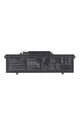Аккумулятор для ноутбука ASUS ZenBook 14 Flip  UX5400E, UP5401E, UM5401Q, UX5401, C31N2201, 11.61v 5427мАч, Or