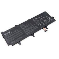 Аккумулятор для ноутбука Asus ROG ZEPHYRUS S GX701, GX735 C41N1802, 15.4v 4200мАч за 24 400 тнг.