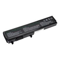 Аккумулятор для ноутбука HP/ Compaq DV3000, 11,1 В/ 4400 мАч, черный