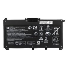 Аккумулятор для ноутбука HP 15-CS, 17-BY, 14-CE, HT03XL, Or 11,4 В/ 3420 мАч за 16 000 тнг.