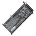 Аккумулятор для ноутбука HP ENVY 15-AE, 14-J, M6-P LP03XL 11.4В 4050 мАч за 16 200 тнг.