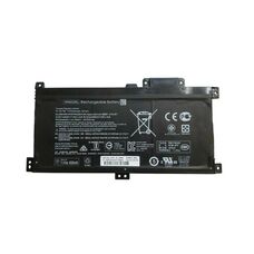 Аккумулятор для ноутбука HP Pavillion X360 15-BR, 15-BK, 14-BA WA03XL 13.05В 4000 мАч