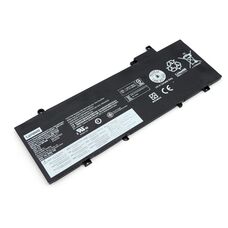 Аккумулятор для ноутбука Lenovo ThinkPad T480s, 20L7 L17 01AV478 11.58 В/ 4000 мАч за 19 000 тнг.