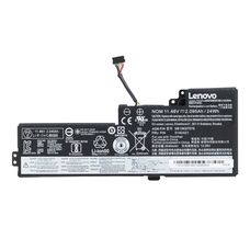 Аккумулятор для ноутбука Lenovo ThinkPad A475, T470, T480 01AV421, 11,46v-2095 мАч за 16 000 тнг.