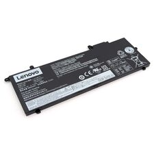 Аккумулятор для ноутбука Lenovo ThinkPad X280 L17L6P71, L17C6P71 11.4 В/ 4200 мАч за 20 000 тнг.