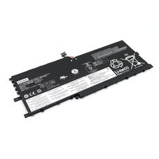 Аккумулятор для ноутбука Lenovo ThinkPad X1 YOGA GEN 5 L17M4P71 15.7 В/ 3415 мАч за 18 700 тнг.