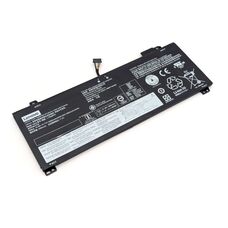 Аккумулятор для ноутбука Lenovo IdeaPad S530-13IWL L17C4PF0, L17M4PF0 15.36 В/ 2865 мАч