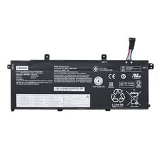 Аккумулятор для ноутбука Lenovo ThinkPad P14S, T14 L18C3P73, L18M4P74 11.52 В/ 4200 мАч за 18 700 тнг.