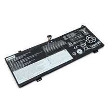 Аккумулятор для ноутбука Lenovo THINKBOOK 13S, 14S L18D4PF0, 15.36 В/ 2565 мАч