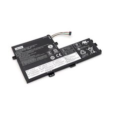 Аккумулятор для ноутбука Lenovo IdeaPad C340, S340 L18M3PF6 11.25 В/ 3220 мАч за 23 900 тнг.