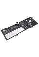 Аккумулятор для ноутбука Lenovo YOGA C940-14IIL L18C4PH0, L18M4PH0 7.68 В/ 7600 мАч