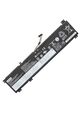 Аккумулятор для ноутбука Lenovo Legion 5 15ARH05, 17IMH05H0, L19M4PC2, 15.36 В/ 5135 мАч Or
