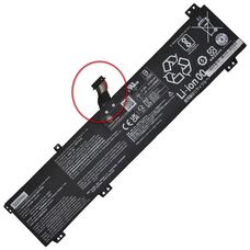 Аккумулятор для ноутбука Lenovo Legion 5 Pro 16ACH6, 5 Pro 16ITH6H, 5 15ACH6H, L20C4PC1 15.36v 5210 мАч 80Wh за 21 000 тнг.
