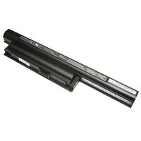 Аккумулятор для ноутбука Sony VGP-BPS22, 11,1 В/ 4400 мАч, черный