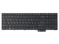 Acer TravelMate 5760 RU, черная клавиатура для ноутбука за 5 340 тнг.